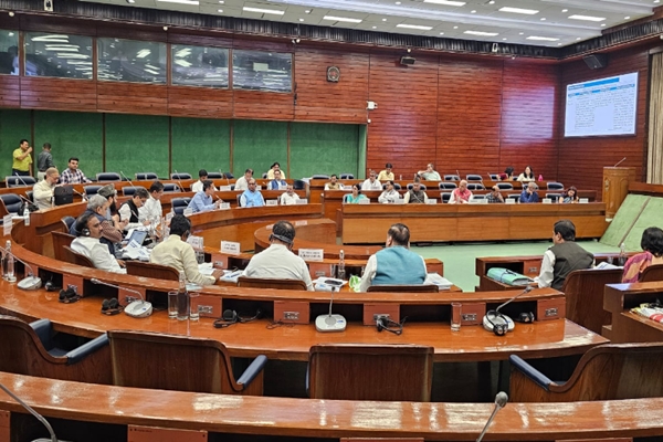jointparliamentarycommitteediscusseswaqfamendmentbill2024innewdelhi