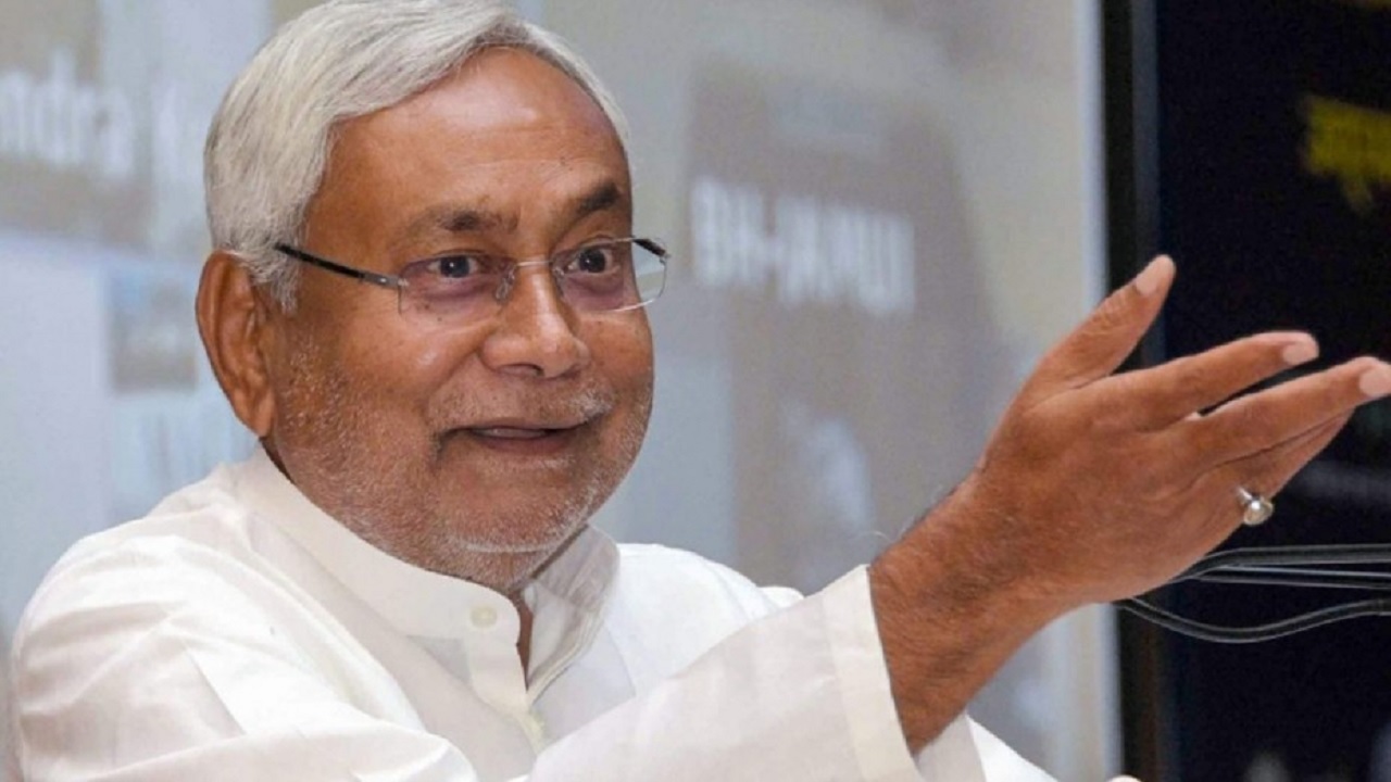 jantamalikhai:nitishkumarondelhipollresults