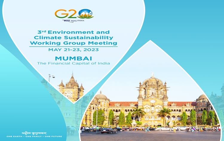ecswgmeetingunderindiasg20presidencyunderwayinmumbai