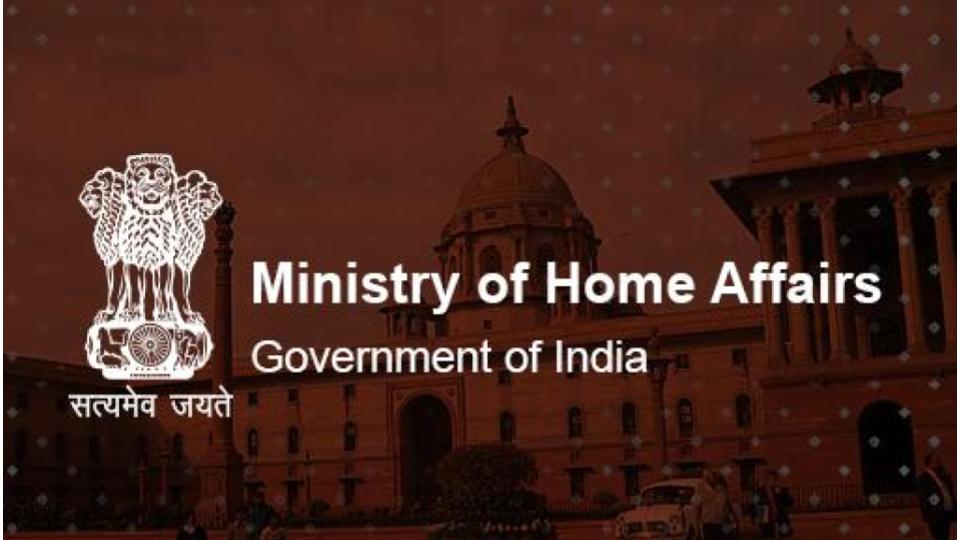 Centre govt issued a cautionary letter to States against possible violence in India