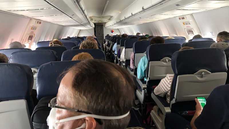 dgcasaysairlineskeepmiddleseatsvacanttotheextentpossible