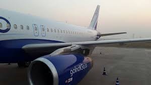 Full emergency declared at IGI airport after Mumbai-Delhi route IndiGo flight gets bomb threat 