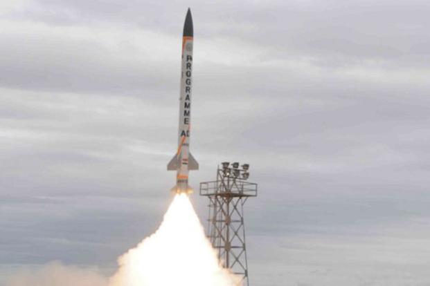 indiasuccessfullytestfiresindigeneoussupersonicinterceptormissile