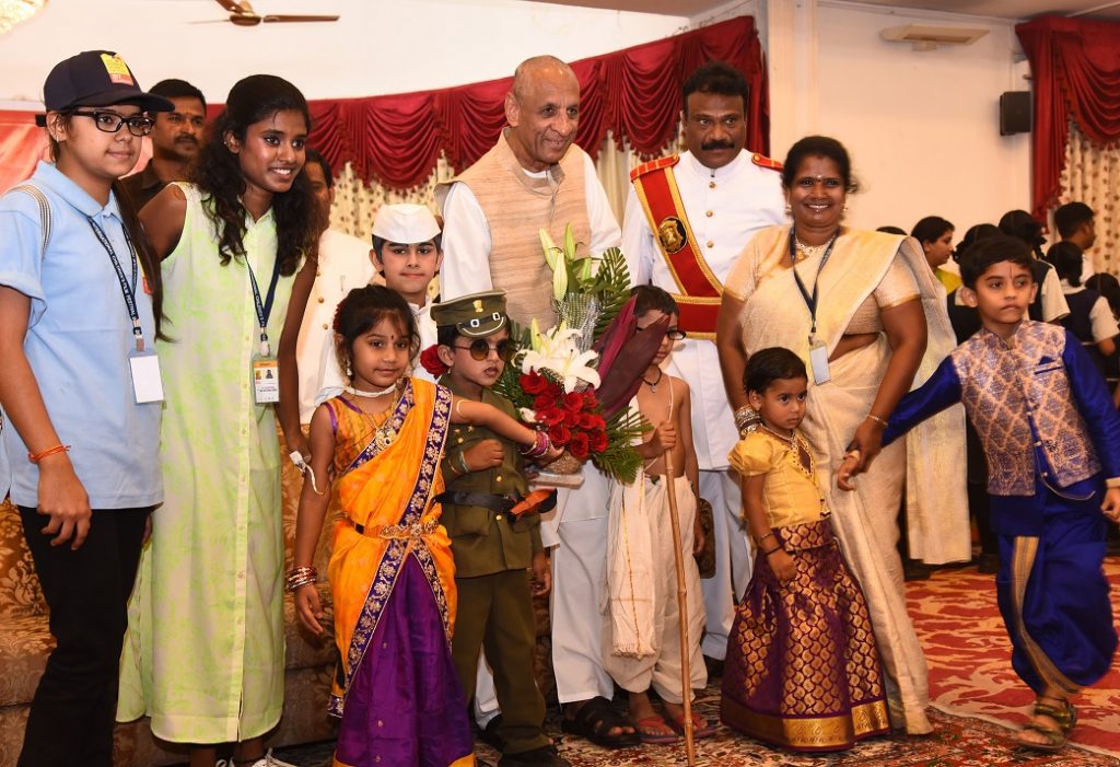 children’sdaycelebratedatrajbhavan