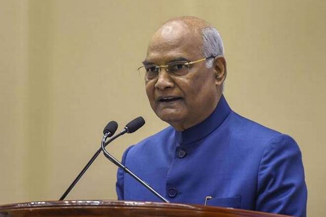 crimesagainstwomenforceustothinkifsocietyliveduptovisionofequalrights:prezkovind