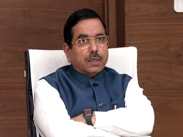 indiahasbecomeworld’sthirdlargestproducerandconsumerofethanol:ministerpralhadjoshi