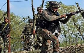 securityforcesbustterroristhideoutinpoonchjk