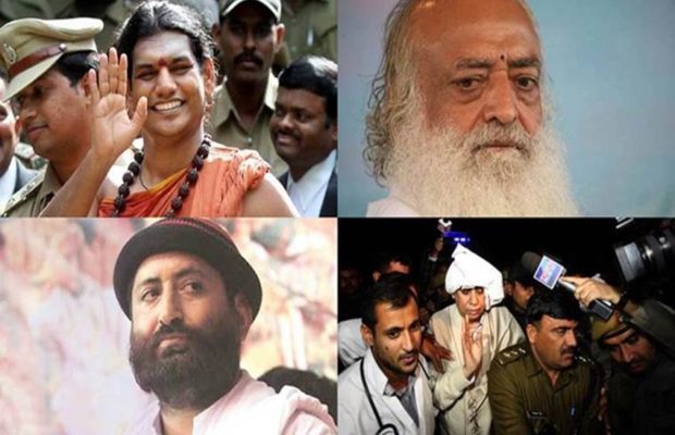 akhilbhartiyaakharaparishadreleasesalistof14fakebabas