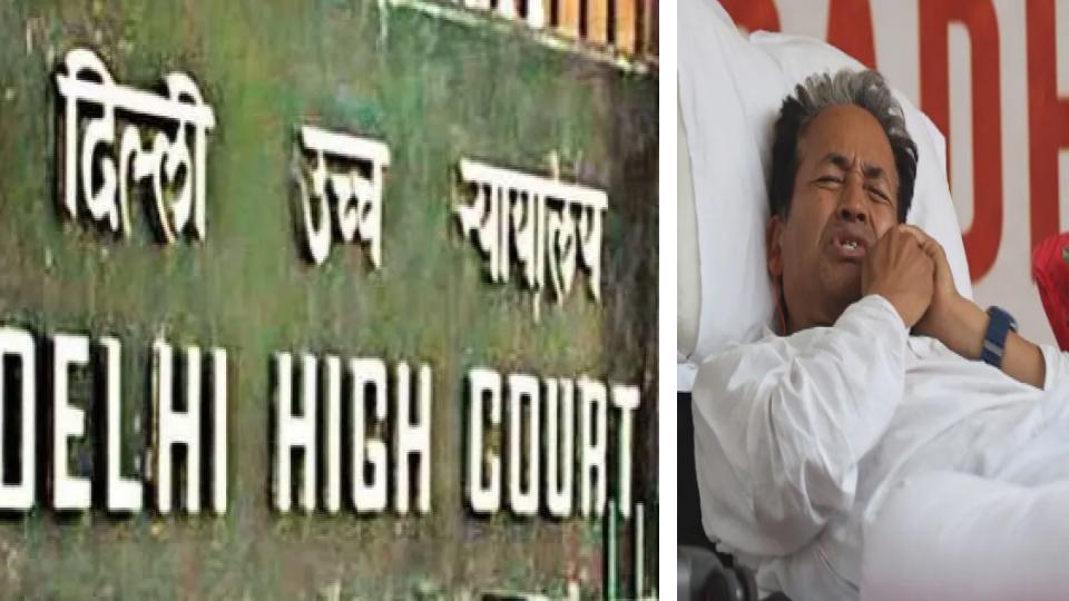 Delhi HC 