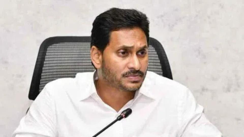 YS Jagan mourns tragic road accident in YSR district that claimed five lives