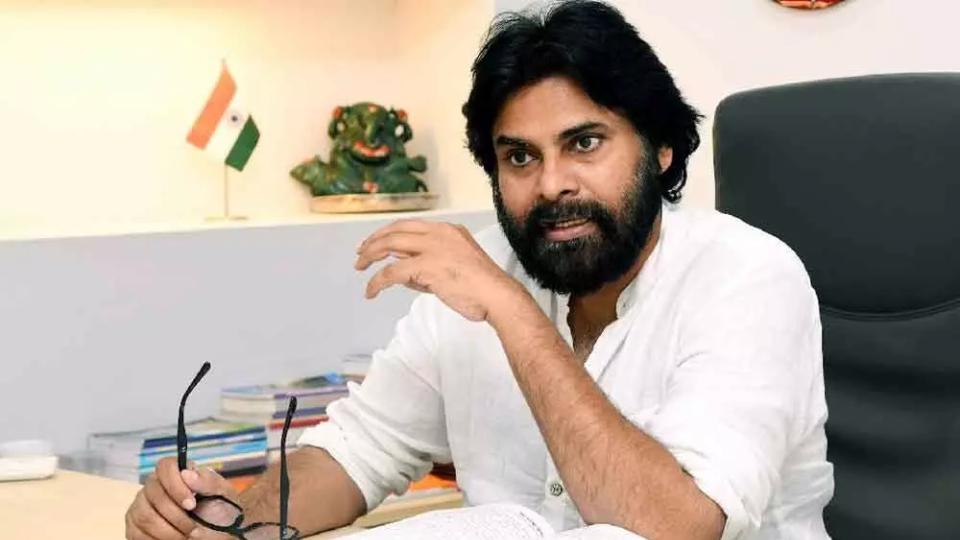 ysrcpwon’tgetoppositionstatusfornext5yearssayspawankalyan