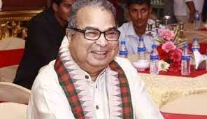 formerunionministerdrdebendrapradhanpassesaway