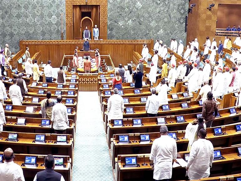 Modi govt likely to send FCRA Bill to Joint Parliamentary Committee for detailed scrutiny: Sources