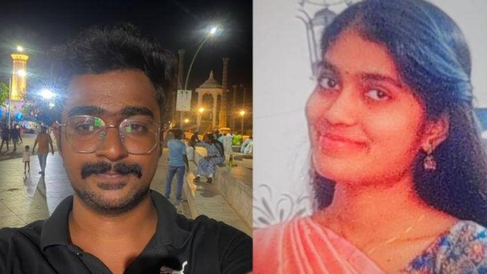 25-year-old techie arrested for triple murder case in Bengaluru