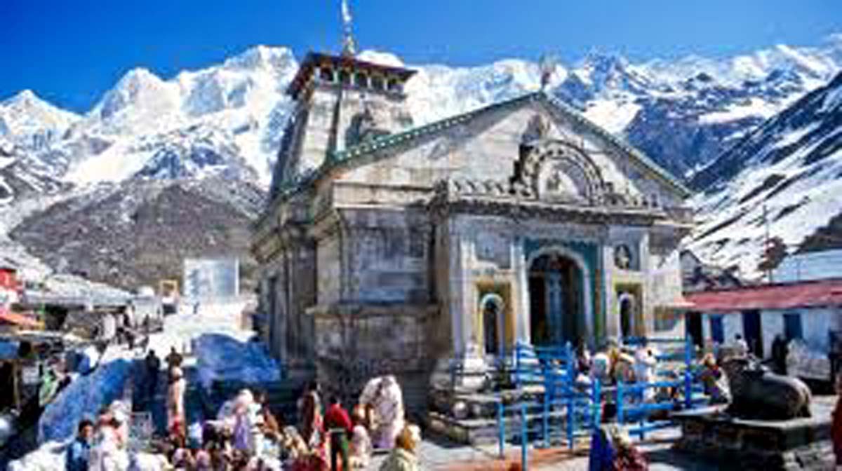 portalsofkedarnathtoreopenonapril29