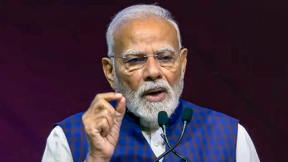 PM Modi on emergency’s 51st anniversary 