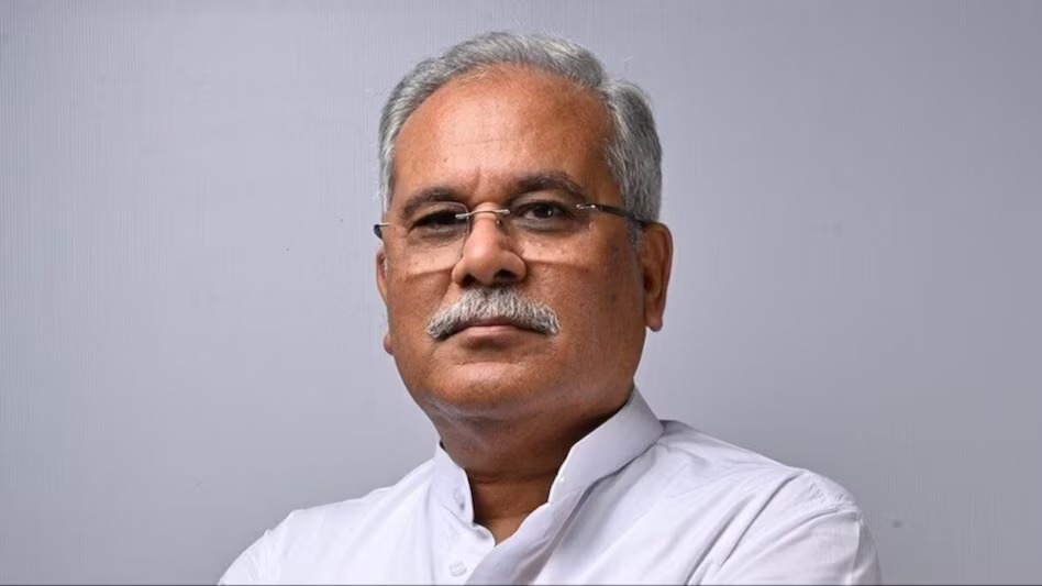 cbiconductssearchesatresidenceofformerchhattisgarhcmbhupeshbaghel