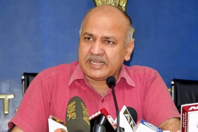 mukhyamantriteerthayatraschemesuspendedduetononavailabilityoftrains:manishsisodia