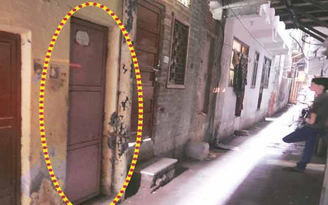 hyderabadtwinblastsconvictyasinbhatkalswifesaysnomoneytofeed10kids