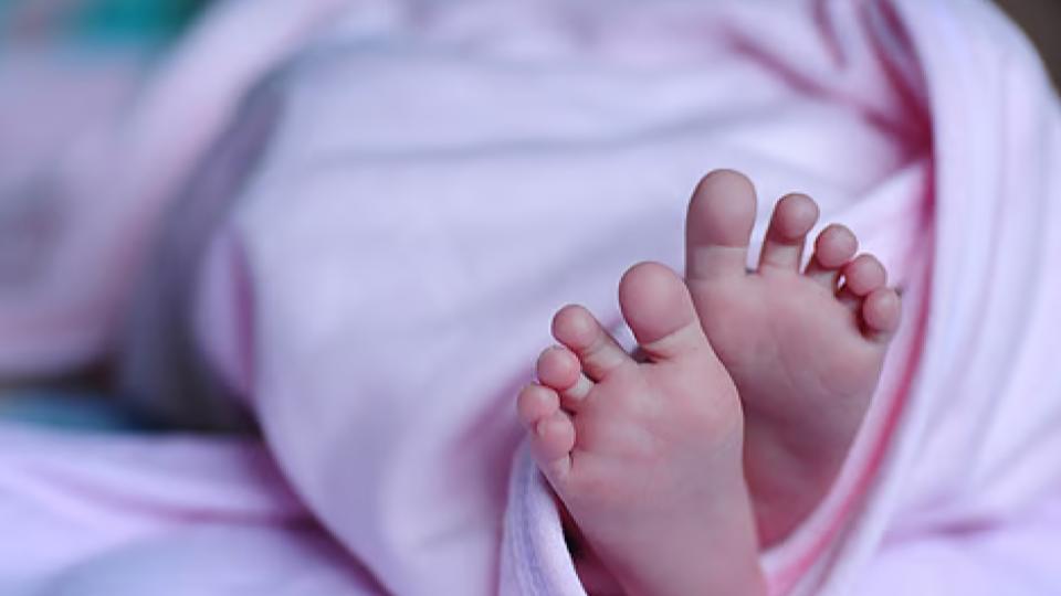 Newborn Found Dead at SAT Hospital in Thiruvananthapuram