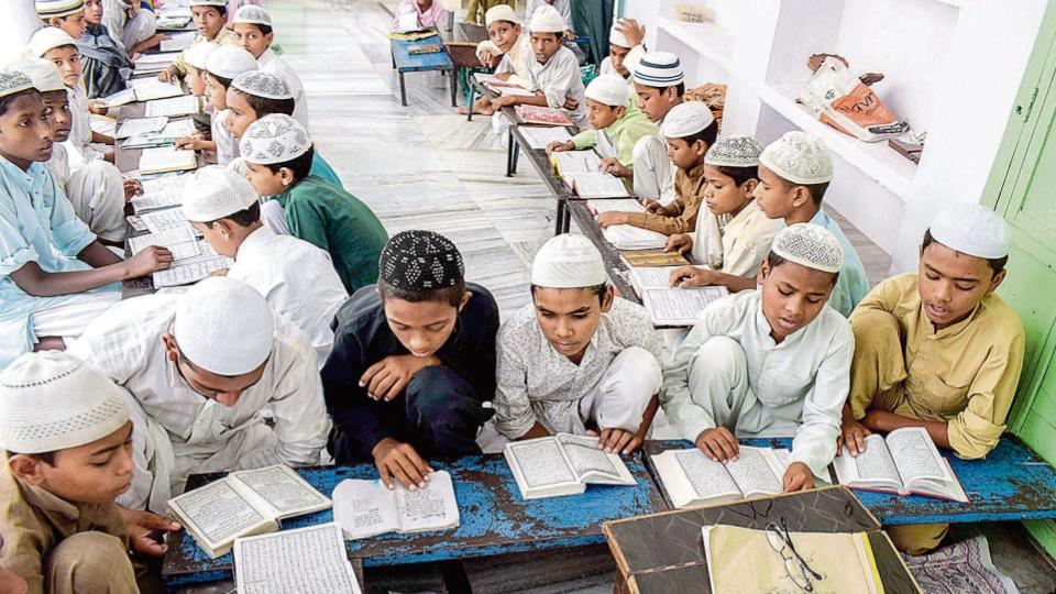 Uttarakhand govt abolishes Madrasa Board, sets common authority