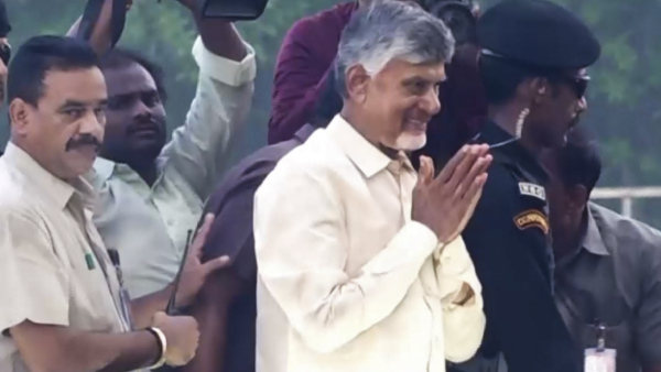 chandrababunaidutakesoathaschiefministerofandhrapradesh