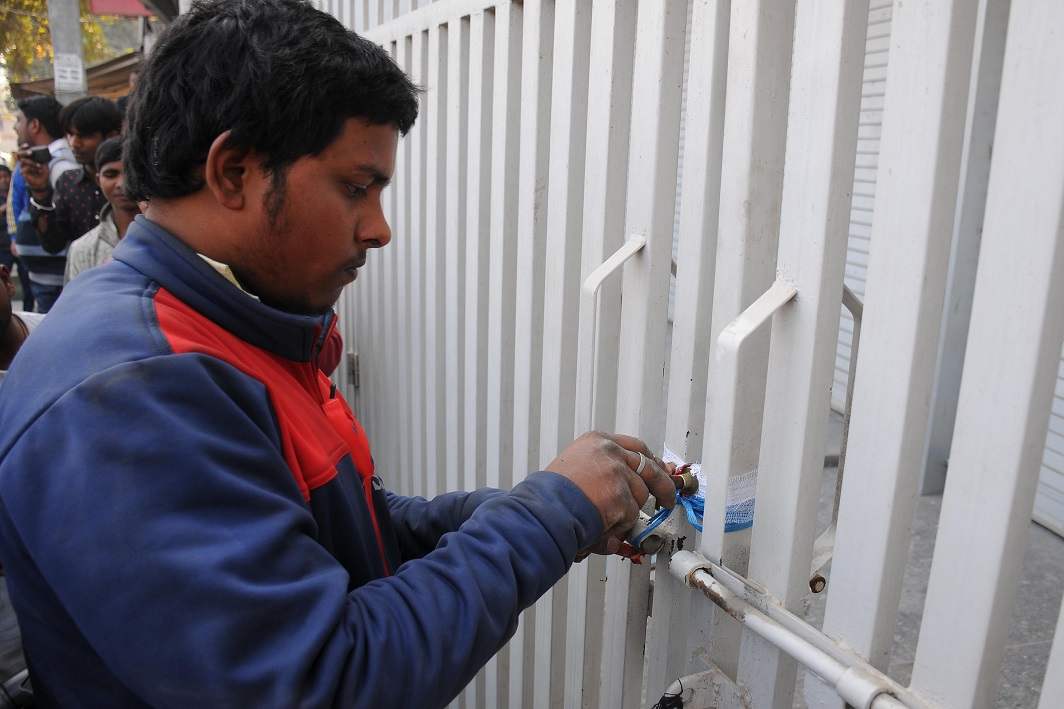 delhisealing:scquestionskejriwalgovtddaoverproposedamendmentsinmasterplan