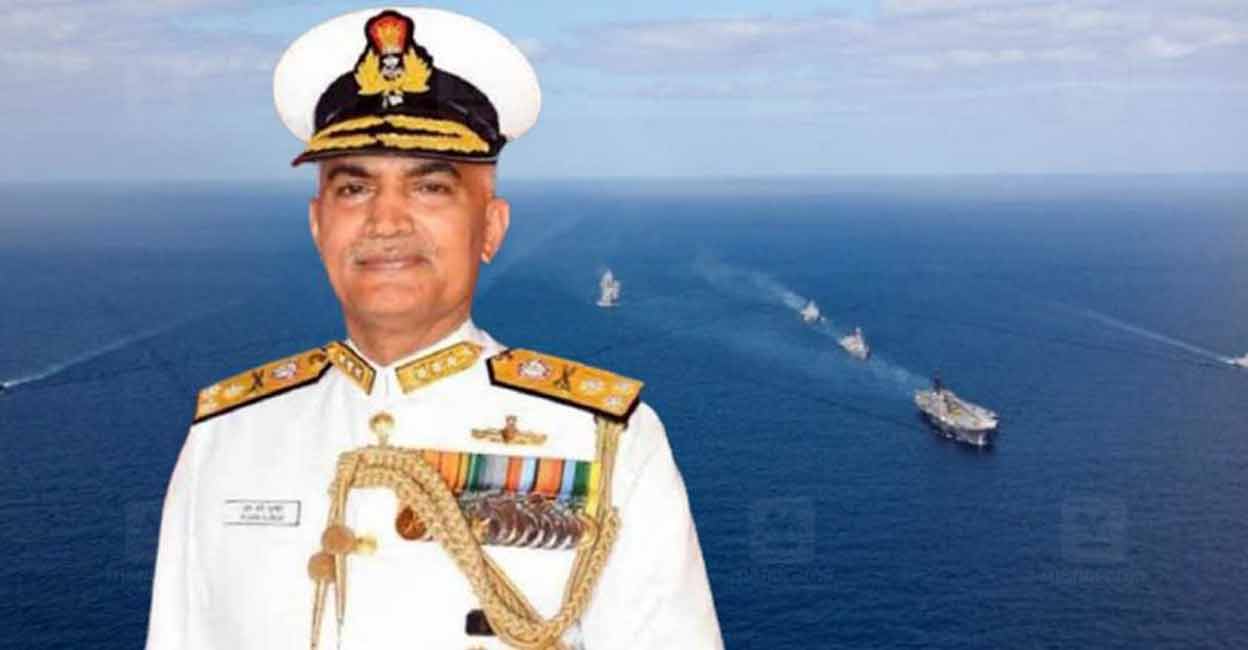 navyappointedfirstwomancommandingofficerinnavalship:navychief
