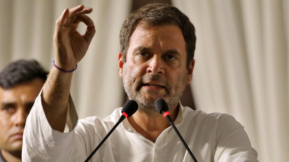 rahulgandhitakesadigatpmmodioverhikeinfuelpricessaysthereshouldalsobekharchepecharcha