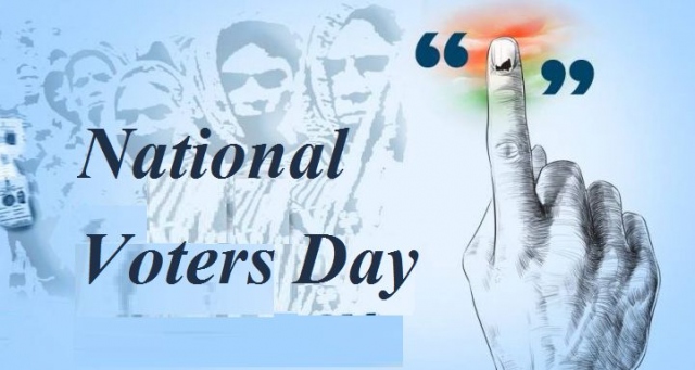 nationalvotersdaybeingobservedacrossthecountrytoday