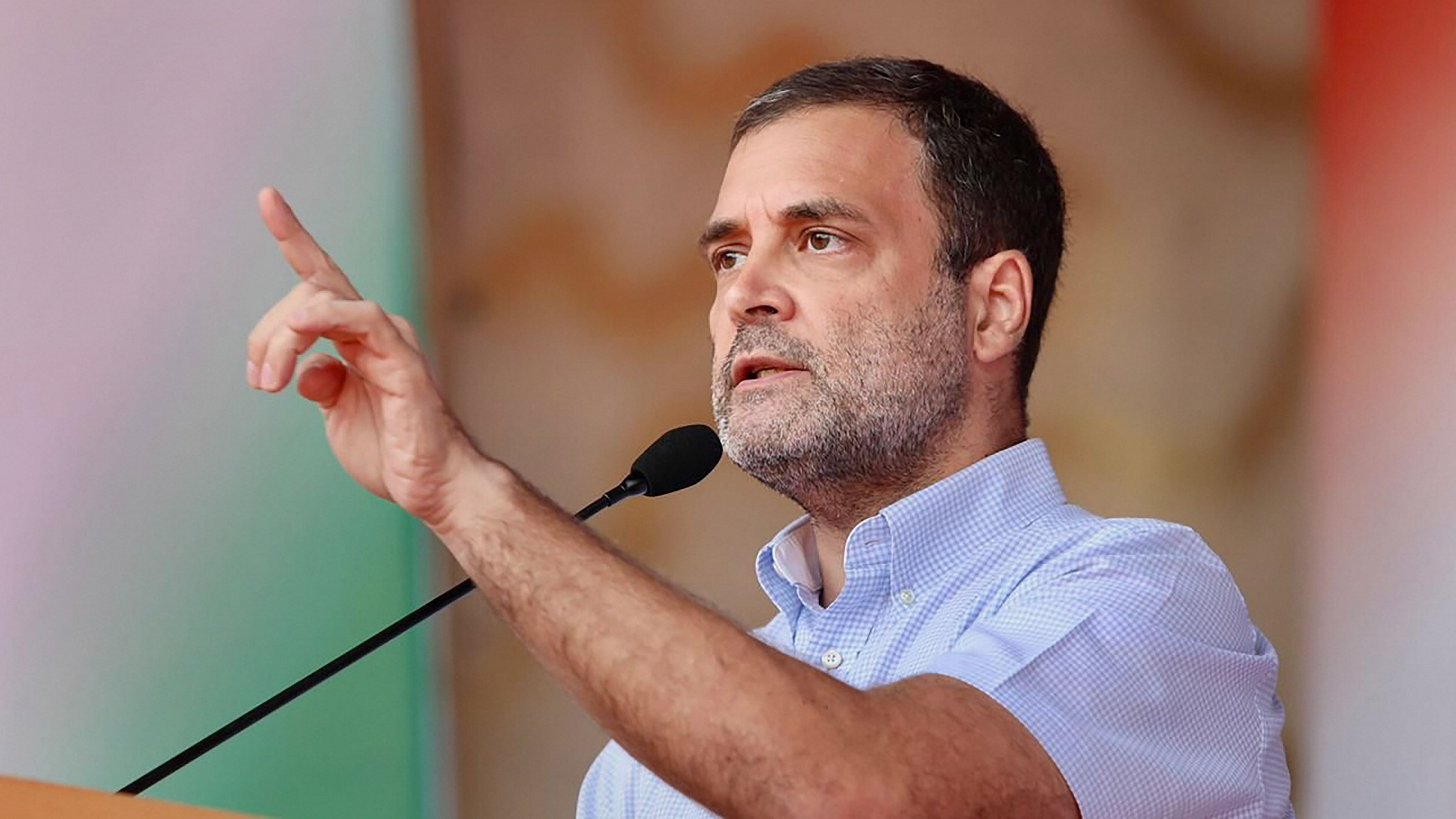 rahulgandhiwontbeallowedhislakhimpurvisitmightcauseproblems:lucknowpolicecommissioner