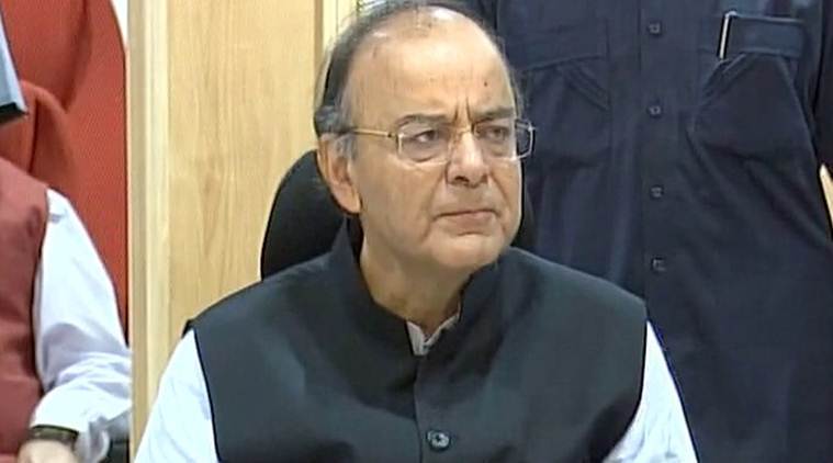 indiaustiesismorestrongermaturednow:arunjaitley