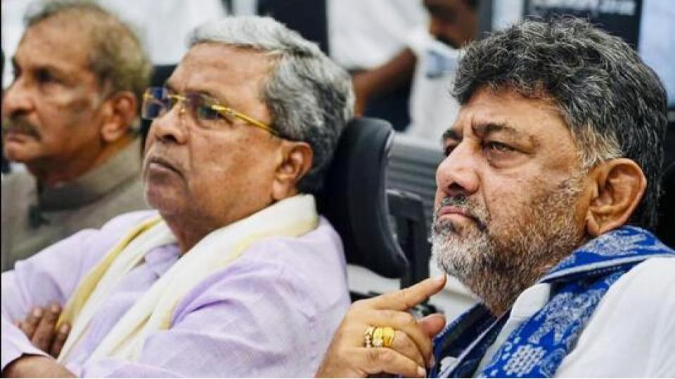 Karnataka govt to rename Ramanagara district as Bengaluru South