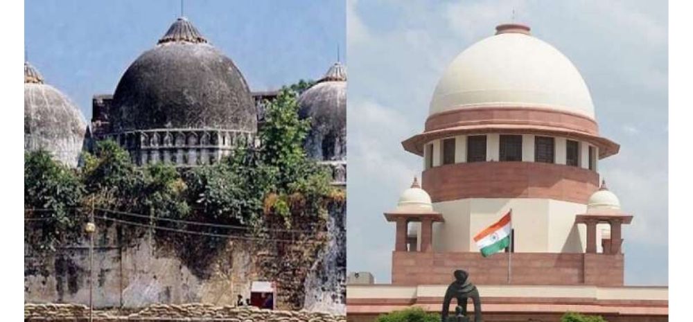 rajasthan:manarrestedforputtingupobjectionablepostrelatedtoayodhyacase