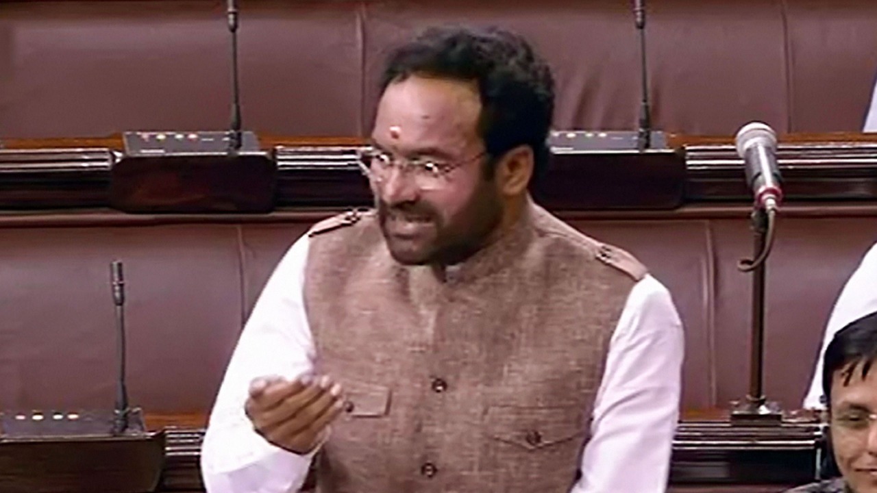 noplanstoprivatisesingarenicollieries:coalministerkishanreddy