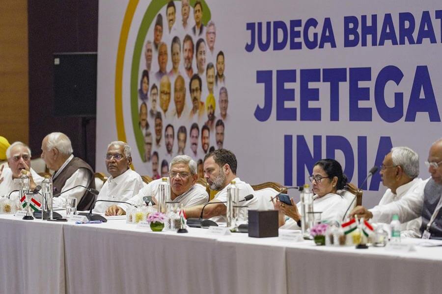 wereunitedindiabloctocometogetheragainforloksabhapolls:congressmp