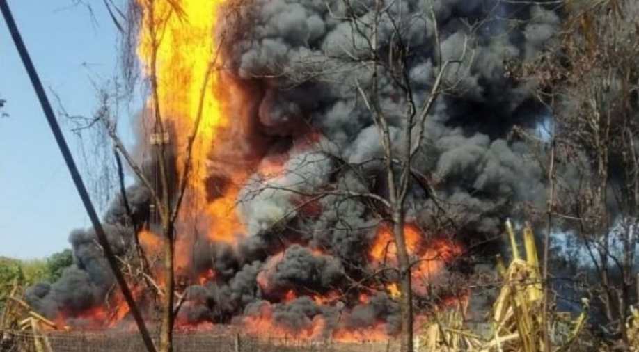 twofirefightersdieingaswellblowoutblazeinassam