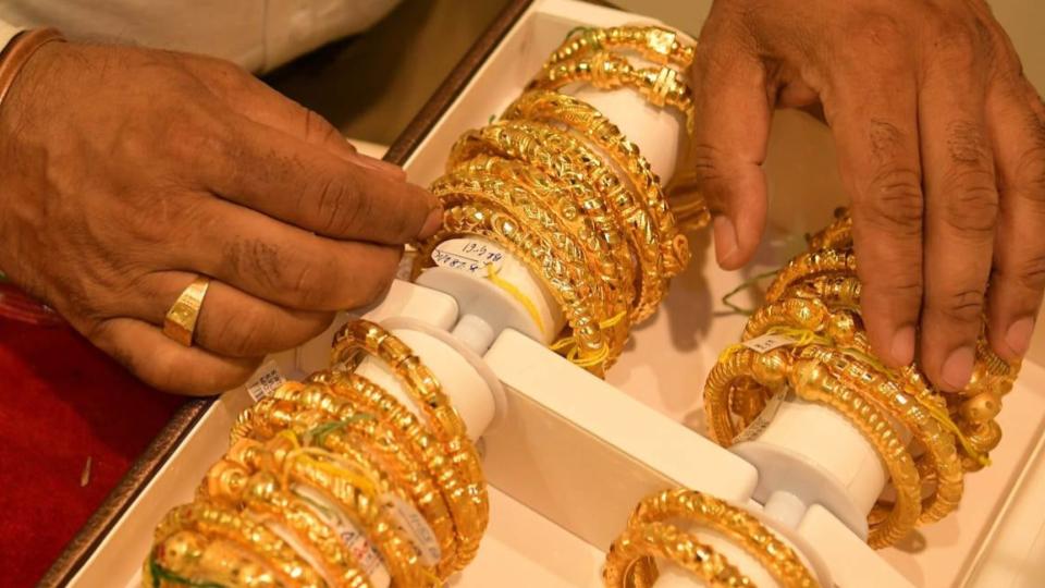 Gold, silver surge on safe-haven demand amid West Asia tensions