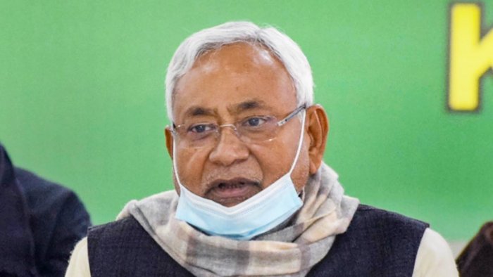 nitishkumartestscovidpositive