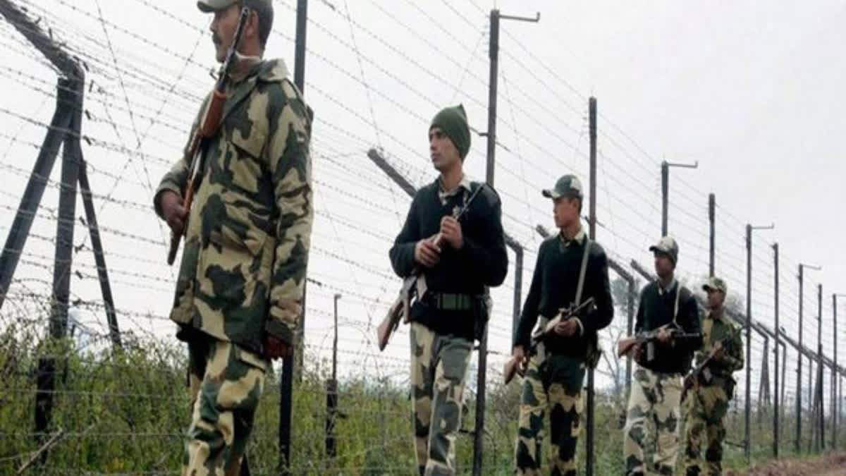 jk:bsffoiledinfiltrationattemptbyterroristsalonginternationalborder