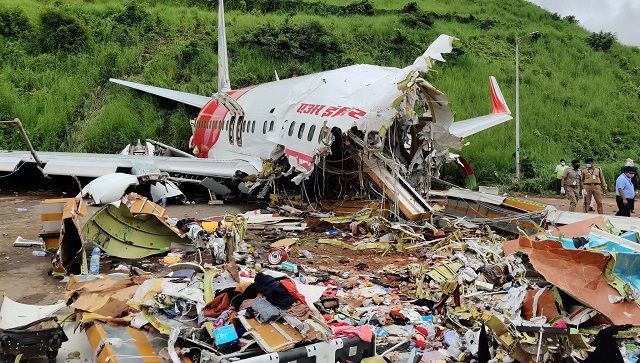 airindiapilotunionsseekmeetingwithhardeeppuritodiscussflightsafety:kozhikodeplanecrash