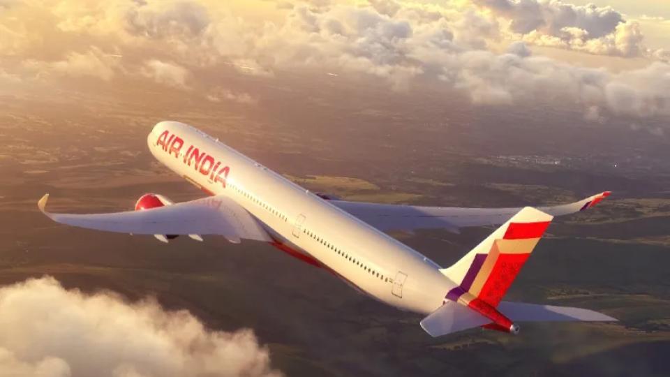 Air India Fined for Flying Plane Eight Times Without Airworthiness Permit