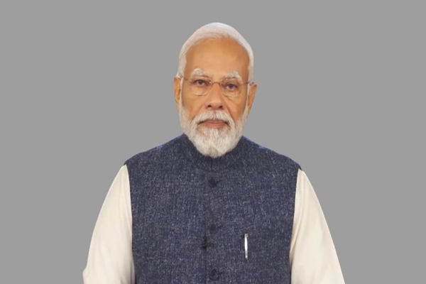 PM Narendra Modi To Be On 3-Day Visit To Kanyakumari From May 30