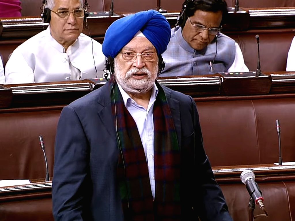 indiahas3rdlargestoperatingmetrosystemsettoexpandto29cities:unionministerhardeepsinghpuri