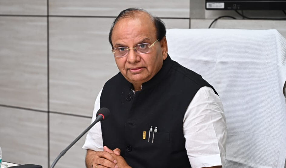 delhilgdeclarespublicholidayinnationalcapitalforgururavidasjayantionfebruary12