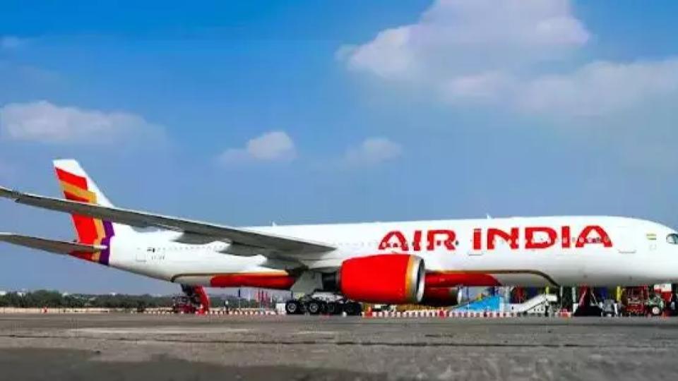 Air India Orders Mandatory Dope Tests for All Pilots From Now On