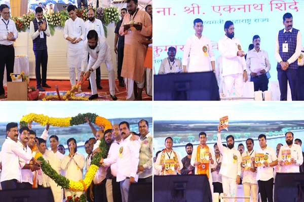 maharashtracmeknathshindelaunchesrs547croredevelopmentprojectsinbhandara