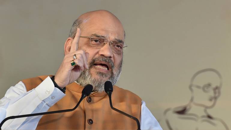 article370abrogationadecisivebattleagainstproxywarandterrorisminkashmir:amitshah