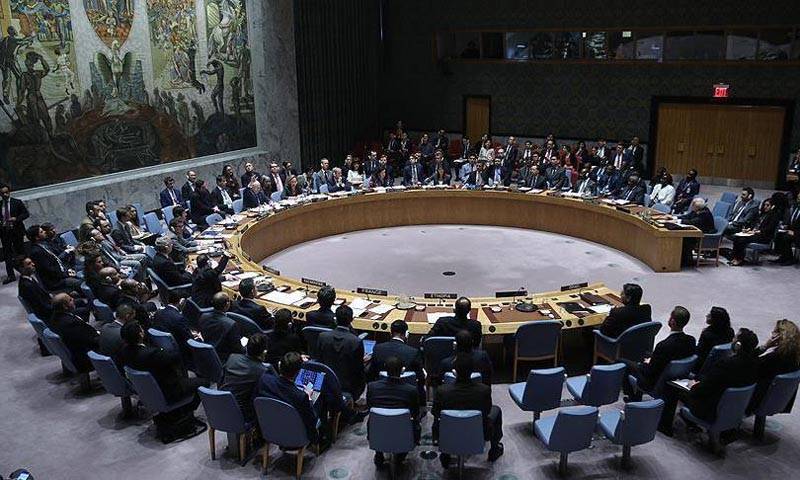indiaslamspakistanforagaintryingtoraisekashmirissueinunsc