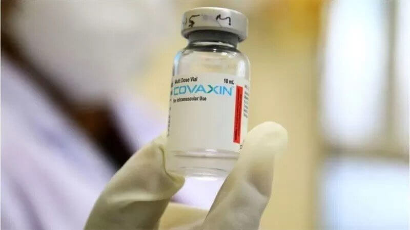 bharatbiotechannouncescovaxinsafeforchildrenaged218years